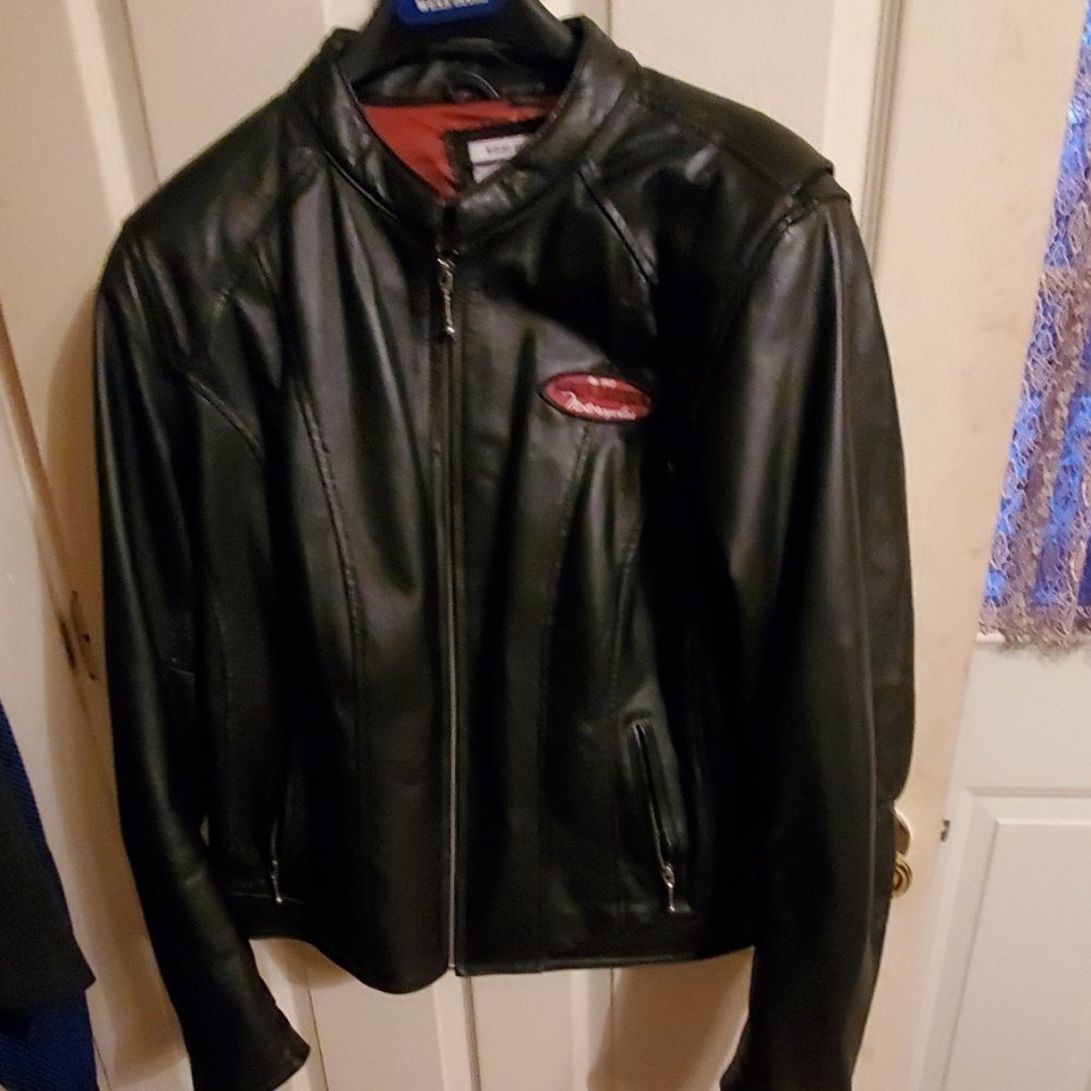 Harley Davidson Leather jacket
